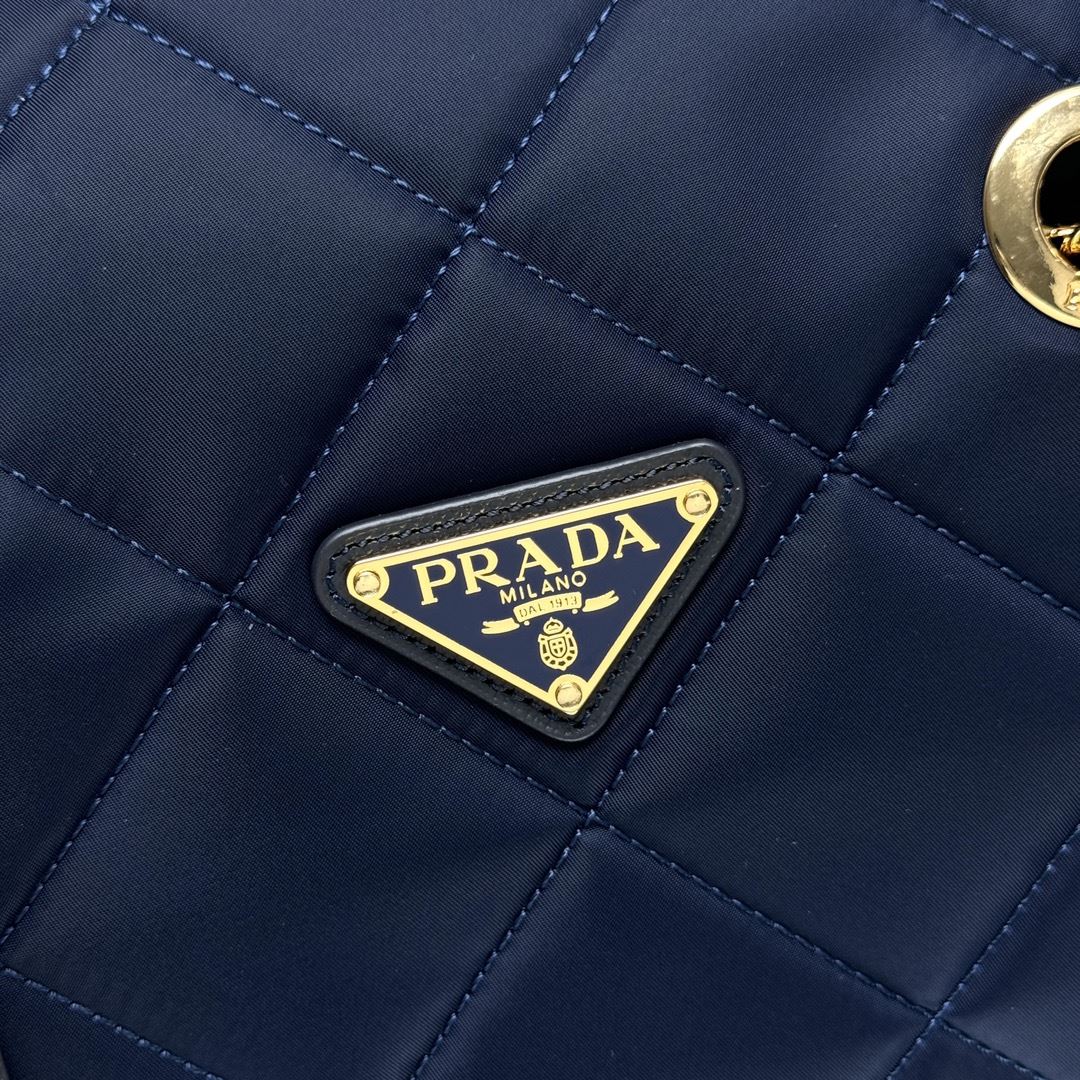 Prada Satchel Bags